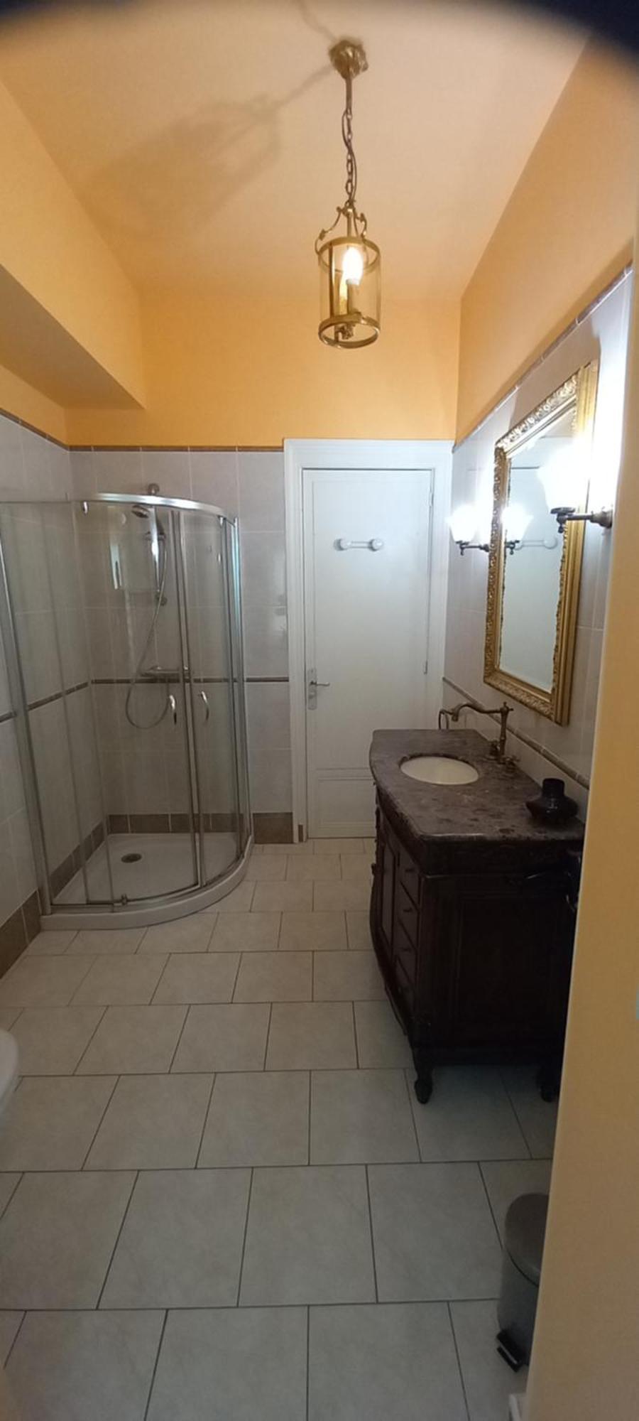 فيلا Le Pavillon Des Abrincates آفروشْ المظهر الخارجي الصورة