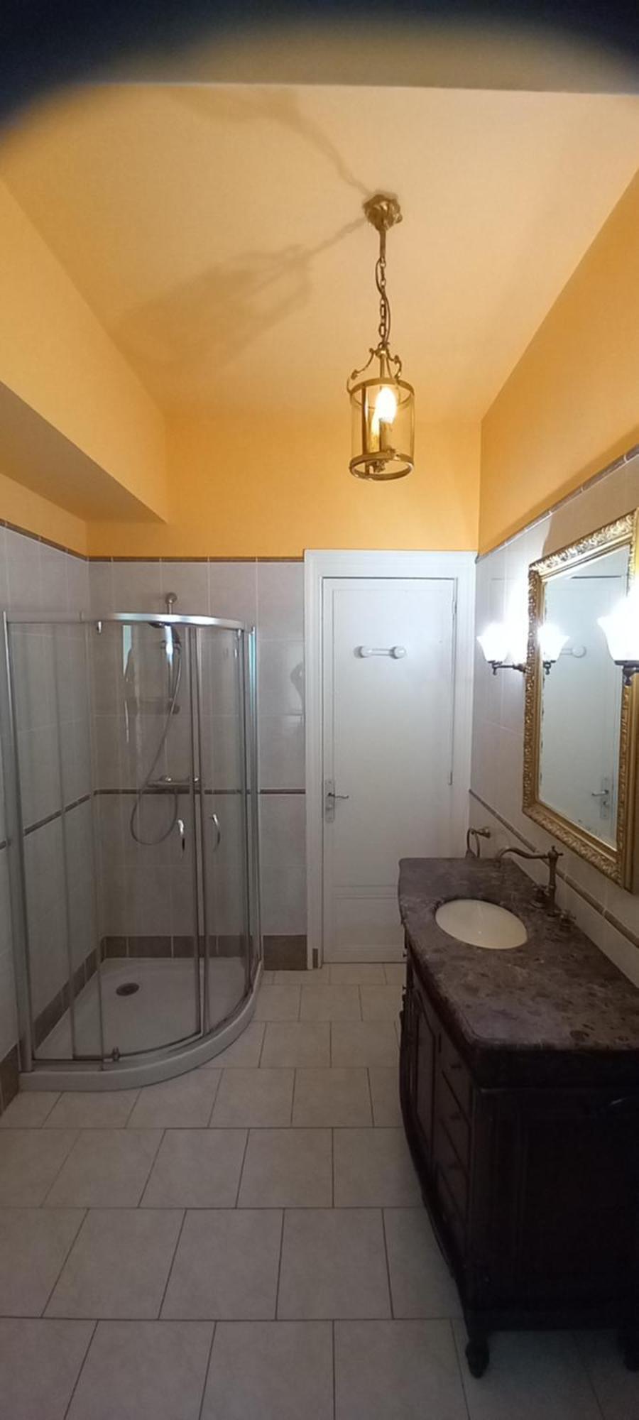 فيلا Le Pavillon Des Abrincates آفروشْ المظهر الخارجي الصورة